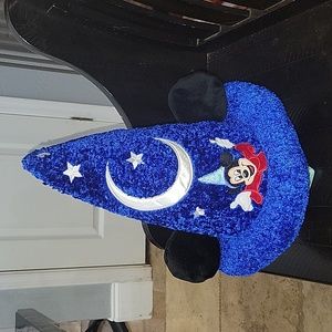 Mickey mouse hat vintage